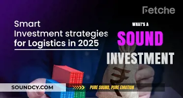 Smart Strategies for Sound Investments: Building Wealth with Confidence
