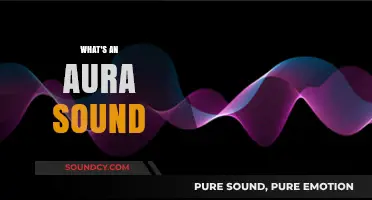Unveiling the Mystical Essence: What Does an Aura Sound Like?
