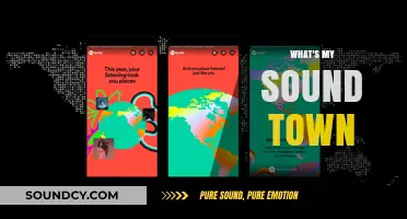 Discover Your Sound Town: Uncover the City That Matches Your Musical Vibe