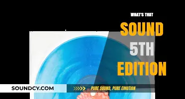 Unveiling the World of Sounds