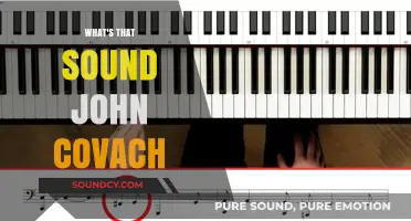 Understanding Music: John Covach's 'What's That Sound