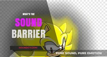 Breaking the Sound Barrier: Understanding Supersonic Speed and Sonic Booms