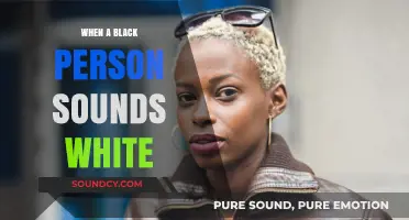 The Complexities of "Speaking White