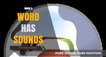 Exploring Phonetics: When Words Come Alive Through Sounds and Speech