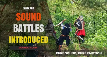 Exploring the Origins of Sound Battles: A Historical Introduction