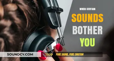 Why Certain Sounds Drive You Crazy: Understanding Misophonia and Sensitivity