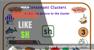 When 'Ch' Sounds Like 'Sh': Unraveling the Mystery of Pronunciation