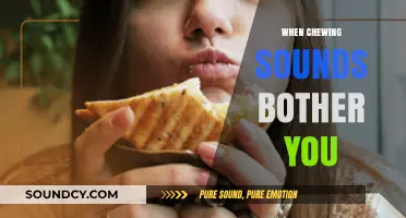 Chewing Sounds Driving You Crazy? Understanding and Coping with Misophonia