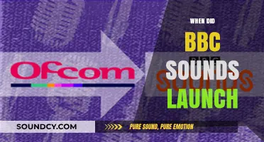 BBC Sounds Launch: A New Era in Audio Streaming