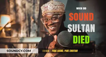 Remembering Sound Sultan: The Day Nigeria Lost a Music Icon