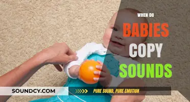 When Do Babies Start Mimicking Sounds? A Developmental Milestone Guide