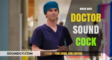 When Does a Doctor's Advice Sound Cocky and Unprofessional?