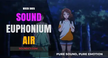 Sound! Euphonium Air Date: When to Expect the Next Season