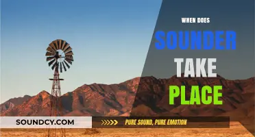 Sounder's Setting: Uncovering the Time and Place of the Novel
