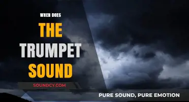 When Does the Trumpet Sound: Unveiling the Mystery and Meaning