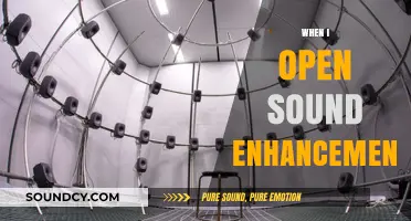 Unlocking Audio Magic: Exploring Sound Enhancements for Immersive Listening Experience