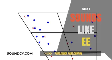 When 'I' Sounds Like 'EE': Unraveling the Mystery of English Vowels