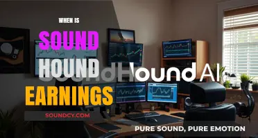 SoundHound Earnings Release Date: What Investors Need to Know