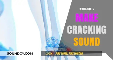 Why Joints Crack: Understanding the Science Behind Popping Sounds