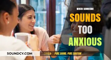 Calming the Storm: How to Respond When Anxiety Overshadows Conversations
