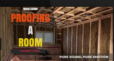 Effective Soundproofing Tips: Transform Your Room into a Quiet Sanctuary