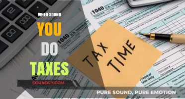 Mastering Tax Season: When and How to File Your Taxes Efficiently