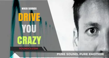When Sounds Drive You Crazy: Understanding and Coping with Misophonia
