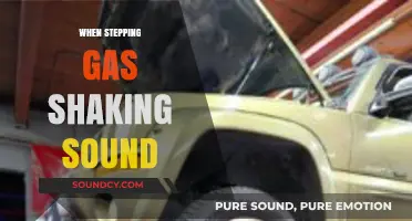 Why Your Car Shakes When Stepping on the Gas: Causes and Fixes