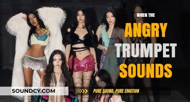 When the Angry Trumpet Sounds: Unraveling the Chaos and Its Aftermath