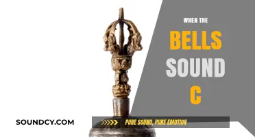 When the Bells Sound C: Unveiling the Mystery and Meaning Behind the Chime