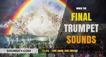 When the Final Trumpet Sounds: Unveiling the Eternal Mystery and Hope