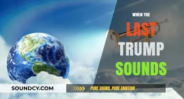 When the Last Trump Sounds: Unveiling the Eternal Hope and Promise