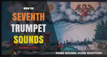 The Seventh Trumpet's Echo: Unveiling the Apocalypse's Final Call