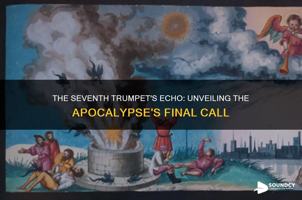 when the seventh trumpet sounds