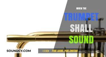 When the Trumpet Shall Sound: Unveiling the Eternal Melody of Hope