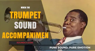 When the Trumpet Sounds: Exploring the Art of Musical Accompaniment