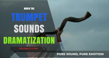 When the Trumpet Sounds: A Dramatic Journey Through Faith and Prophecy