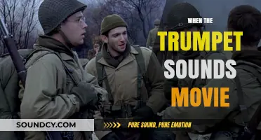 When the Trumpet Sounds: A Cinematic Journey of Faith and Redemption