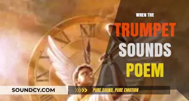 When the Trumpet Sounds: Exploring the Poetic Echoes of Eternity