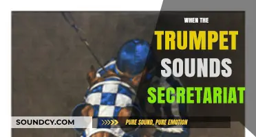 When the Trumpet Sounds: Unveiling Secretariat's Legacy and Impact