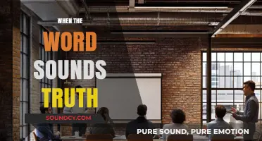 When Words Echo Truth: Unraveling the Power of Authentic Communication