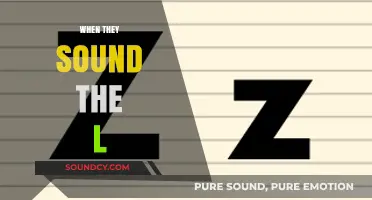 When They Sound the L: Unraveling the Mystery of Pronunciation