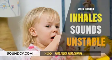 Unstable Breathing in Toddlers: Causes, Concerns, and When to Seek Help
