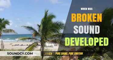 The Origins and Development of Broken Sound: A Historical Overview