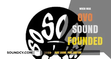 The Birth of OVO Sound: A Timeline of Its Founding