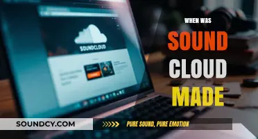 The Birth of SoundCloud: A Journey Through Its Creation Timeline