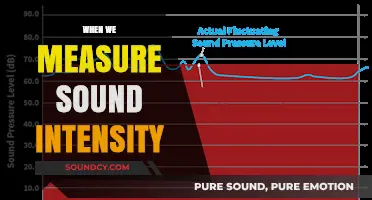 Understanding Sound Intensity: How We Measure and Interpret Acoustic Power