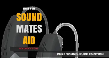 Exploring the Origins and Impact of Sound Mates Hearing Aids