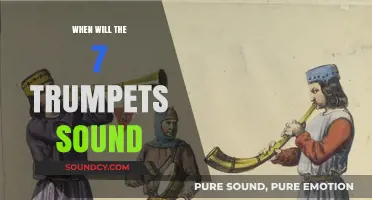 Trumpets Sound: When Will the End Times Begin?