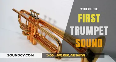 The Trumpet's Call: When Will It Sound?